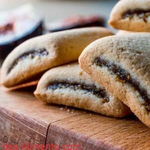 Newtons cookies