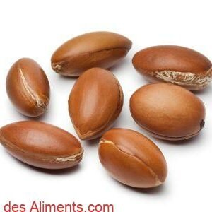 Noix d'argane