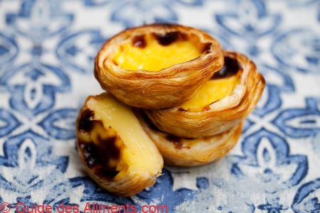 Pastel de nata