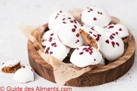 Pfeffernüsse