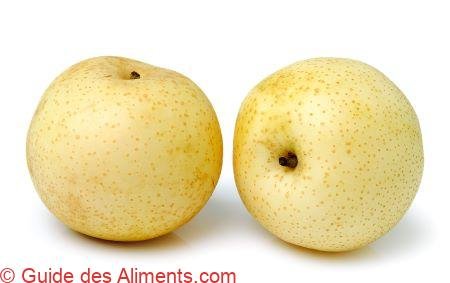 Pyrus nivalis