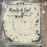 Le Roulé Ail et fines herbes