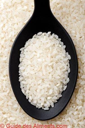 Riz Calrose