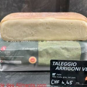 Taleggio Arrigoni Vero