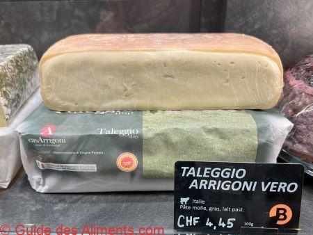 Taleggio Arrigoni Vero