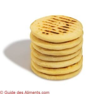 arepas
