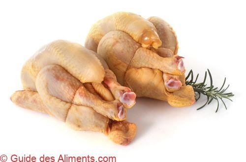 coquelets