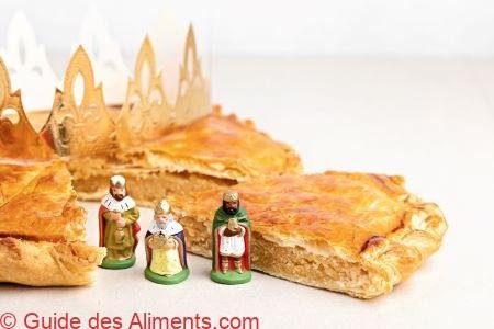 galette des rois