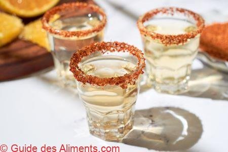 mezcal
