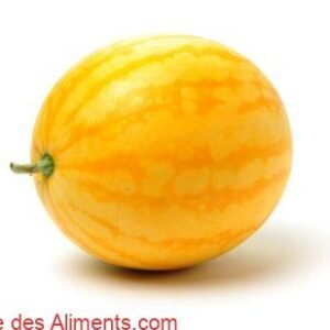 pastèque Jo Saeng No Ran Ggul