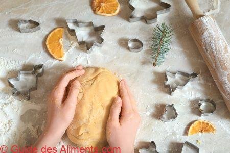 pâte sablée