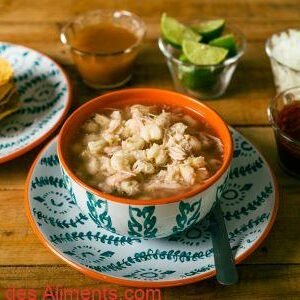 pozole