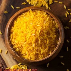 riz doré
