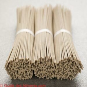 soba