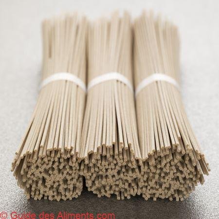 soba