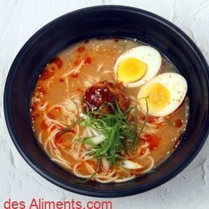 tantanmen