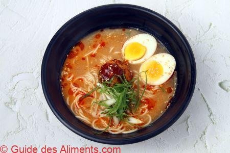 tantanmen