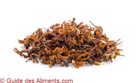 thé de fleur de café