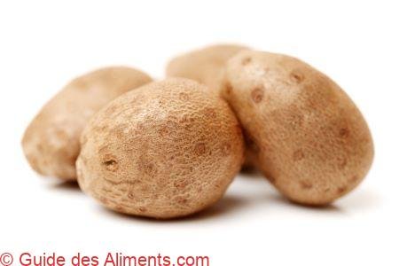 Dioscorea oppositifolia