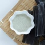 Kombucha - poudre de kombu