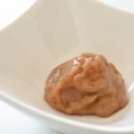 Neri ume - pâte umeboshi