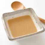 Pâte de sésame japonaise