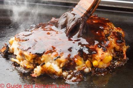 Sauce Okonomi