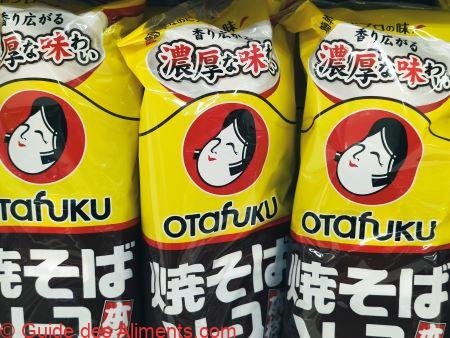 Yakisoba Sauce