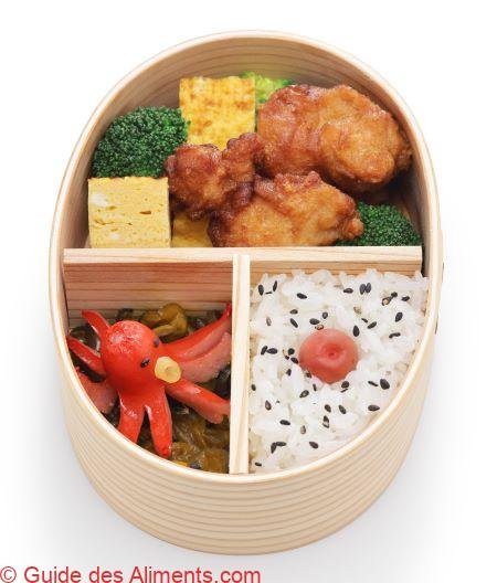 bento