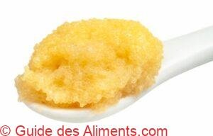 caviar de capelan