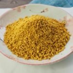 poudre de curry japonaise