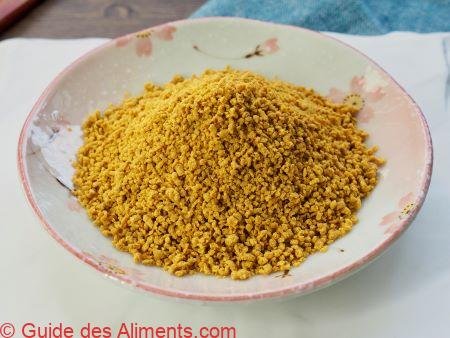 poudre de curry japonaise