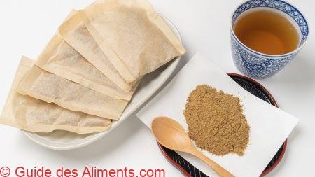 poudre de dashi