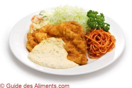 poulet nanban