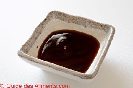 sauce chuno