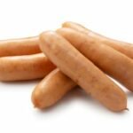 saucisses japonaises