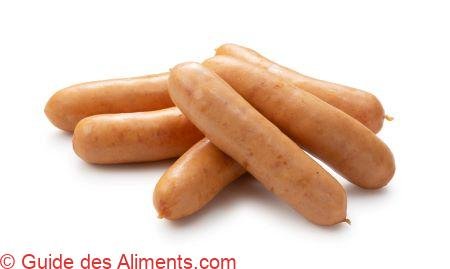 saucisses japonaises