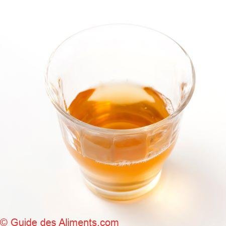 vinaigre de Moromi d'Okinawa