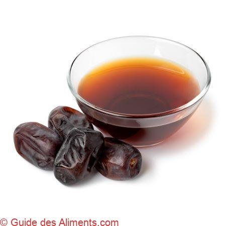 vinaigre de dattes