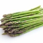Asperges vertes d'Altedo