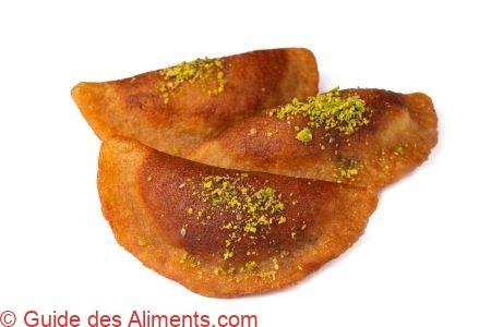 Tas kadayif