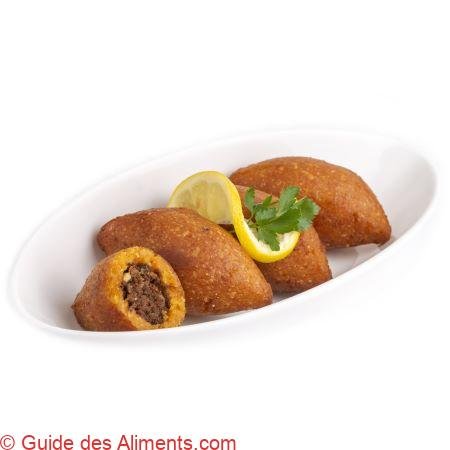 kibbeh