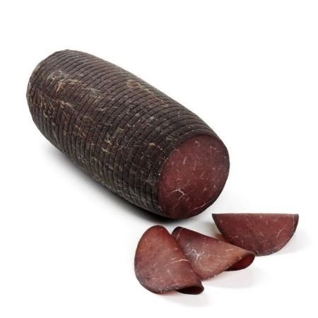 Appenzeler Mostbröckli IGP