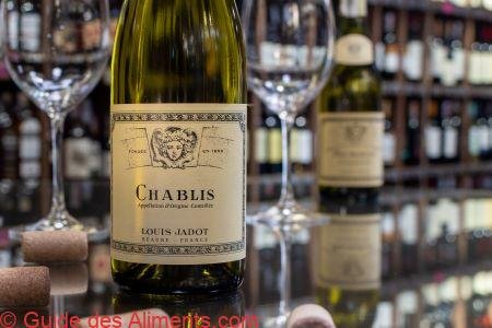 Chablis