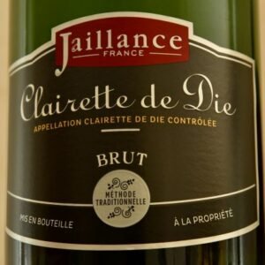 Clairette de Die