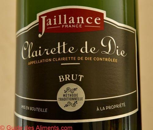 Clairette de Die