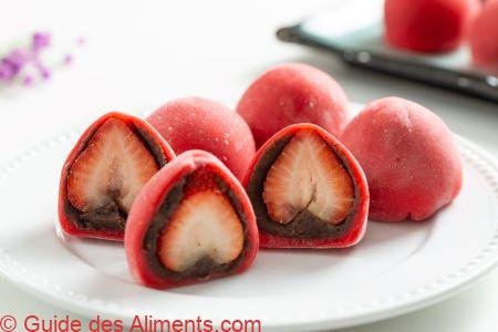 Ichigo Daifuku