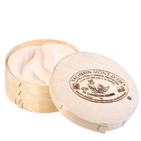 Vacherin Mont-d’Or AOP
