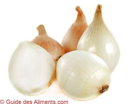 oignons des Cévennes