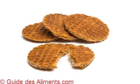 stroopwafel